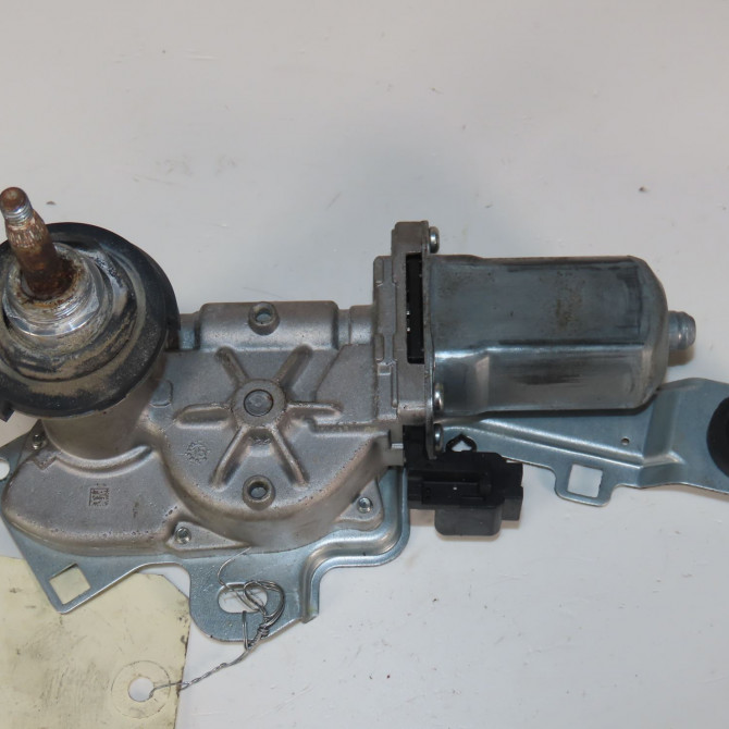 Moteur essuie-glace arrière occasion  Peugeot 108 1.0 vti (2014)   B001099280  1