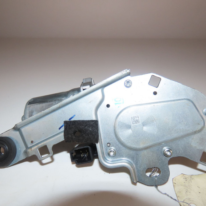 Moteur essuie-glace arrière occasion  Peugeot 108 1.0 vti (2014)   B001099280  4