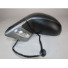 Retroviseur exterieur electrique gauche occasion  Peugeot 207 CC (WD_) 1.6 16v turbo (2007-2012)   8153AY  miniature 5