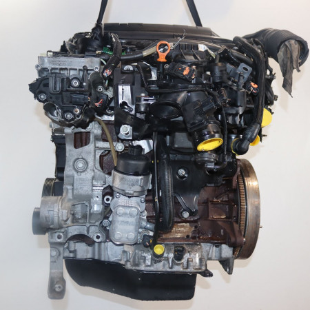 Moteur diesel occasion  Peugeot 3008 SUV (MC_, MR_, MJ_, M4_) 2.0 bluehdi 150 (mjahxh, mjahxv, mjahxg, mjahsh, mjahrh,... (2016-2020)   RH02 