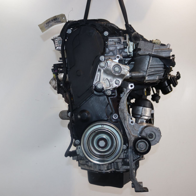 Moteur diesel occasion  Peugeot 3008 SUV (MC_, MR_, MJ_, M4_) 2.0 bluehdi 150 (mjahxh, mjahxv, mjahxg, mjahsh, mjahrh,... (2016-2020)   RH02  3