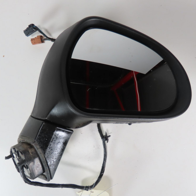 Retroviseur exterieur electrique droit occasion  Peugeot 207/207+ (WA_, WC_) 1.6 hdi (2006-2013) 5 portes   8149ZH  1