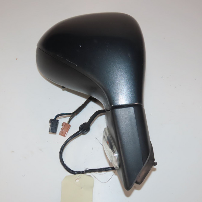 Retroviseur exterieur electrique droit occasion  Peugeot 207/207+ (WA_, WC_) 1.6 hdi (2006-2013) 5 portes   8149ZH  3