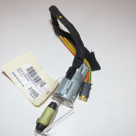 Antivol de direction occasion  Renault CLIO II (BB_, CB_) 1.6 16v (bb01, bb0h, bb0t, bb14, bb1d, bb1r, bb2kl, bb3g... (1998-2005)   7701471220 