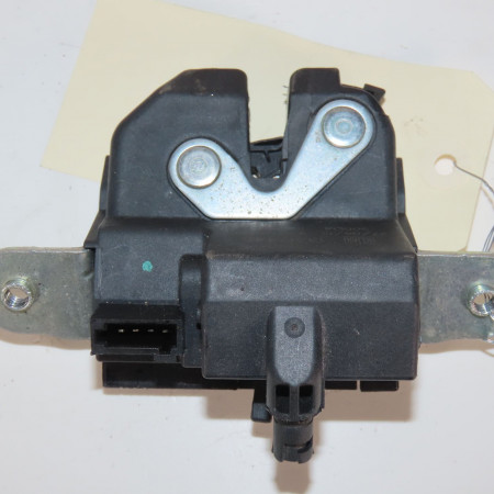 Serrure hayon occasion  Opel MERIVA B Monospace (S10) 1.7 cdti (75) (2010-2017)   39021416 