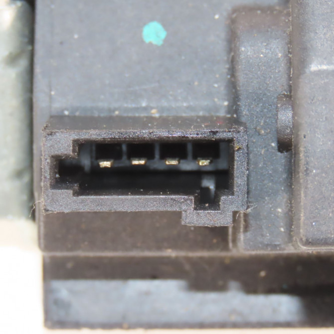 Serrure hayon occasion  Opel MERIVA B Monospace (S10) 1.7 cdti (75) (2010-2017)   39021416  2