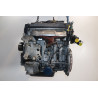 Moteur essence occasion  Peugeot 206 3/5 portes (2A/C) 1.4 i (1998-2012) 3 portes   KFX  miniature 6