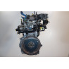 Moteur essence occasion  Peugeot 206 3/5 portes (2A/C) 1.4 i (1998-2012) 3 portes   KFX  miniature 6