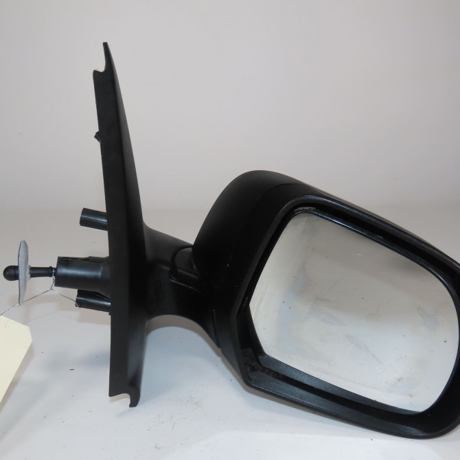 Retroviseur exterieur manuel droit occasion  Dacia DOKKER Monospace (KE_) 1.5 dci / blue dci 75 (keaj, keah, kejw) (2012)   963011786R  1