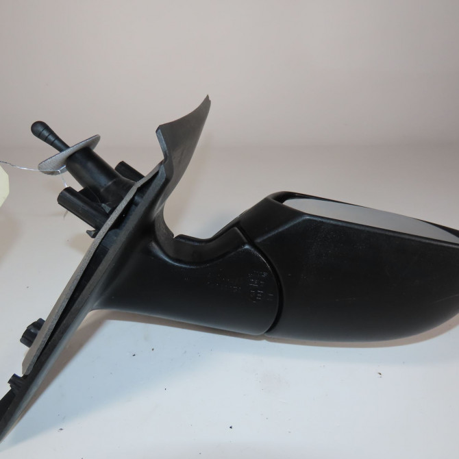 Retroviseur exterieur manuel droit occasion  Dacia DOKKER Monospace (KE_) 1.5 dci / blue dci 75 (keaj, keah, kejw) (2012)   963011786R  5