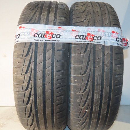 Pneus occasion  Renault LAGUNA III (BT0/1) 1.5 dci (bt00, bt0a, bt0t, bt1j) (2007-2015) 5 portes   205/60R16 