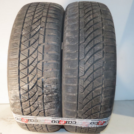 Pneus occasion  Opel CORSA D (S07) 1.4 (l08, l68) (2006-2014) 3 portes   185/65R15 