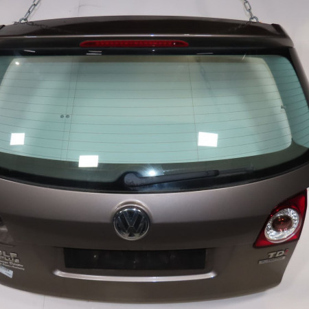 Hayon occasion  Volkswagen vw GOLF PLUS V (5M1, 521) 1.6 tdi (2009-2013) 5 portes   5M0827025J 