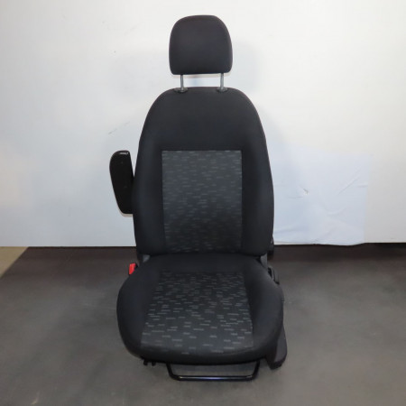 Siège avant gauche occasion  Opel COMBO Camionnette/Monospace (X12) 1.6 cdti (b05) (2012)   95511926 