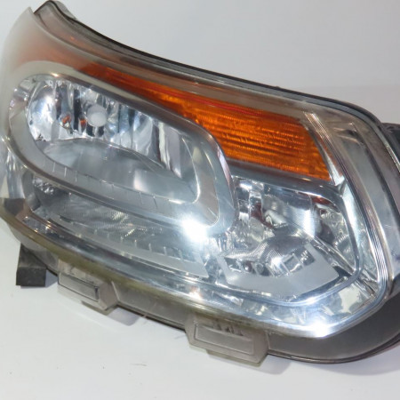 Phare droit occasion  Citroën C3 PICASSO (SH_) 1.6 hdi 110 (2010)   6206N5 