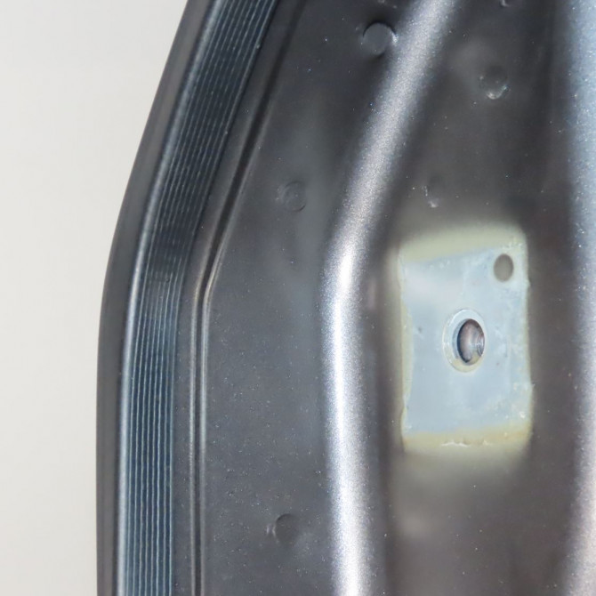 Porte arrière droite occasion  Peugeot 208 II (UB_, UP_, UW_, UJ_) 1.2 puretech 75 (2019)   9827578080  5