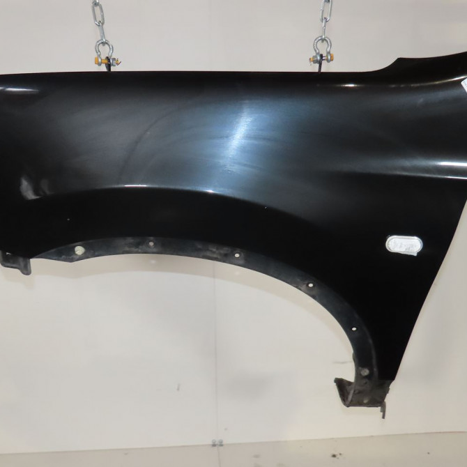 Aile avant gauche occasion  Nissan QASHQAI / QASHQAI +2 I (J10, NJ10, JJ10E) 1.5 dci (2010-2013)   F3101JD0M0  1