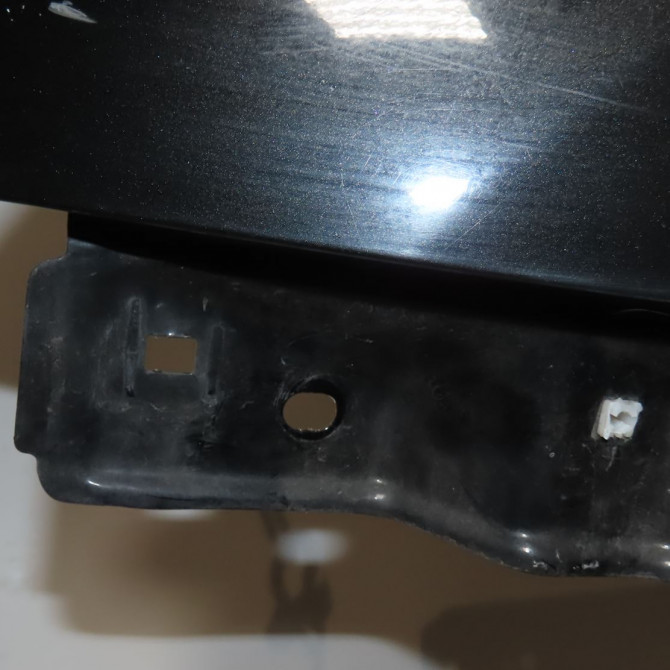 Aile avant gauche occasion  Nissan QASHQAI / QASHQAI +2 I (J10, NJ10, JJ10E) 1.5 dci (2010-2013)   F3101JD0M0  5