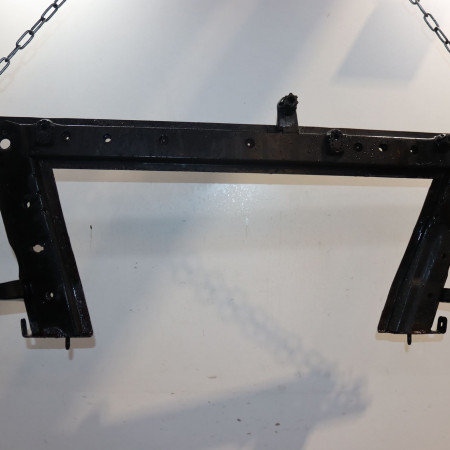 Berceau moteur avant occasion  Renault CLIO III Grandtour (KR0/1_) 1.5 dci (2010-2012)   622106535R 