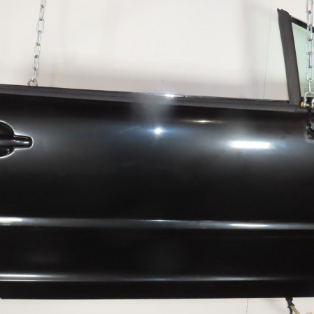 Porte avant droite occasion  Peugeot 207 CC (WD_) 1.6 hdi (2007-2015)   9004Y6 