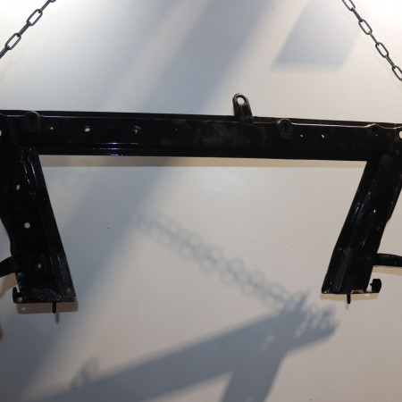 Berceau moteur avant occasion  Renault CLIO III (BR0/1, CR0/1) 1.2 16v (br02, br0j, br11, cr02, cr0j, cr11) (2005-2014) 5 portes   622106535R 