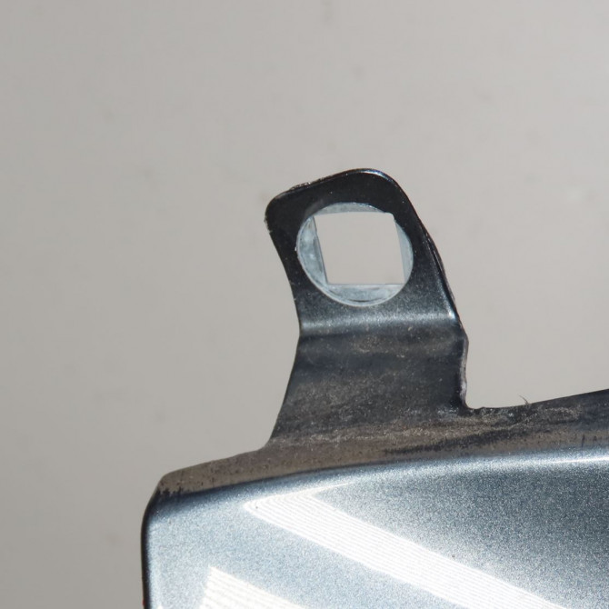 Aile avant droite occasion  Citroën C5 III (RD_) 1.8 16v (2008)   7841X7  3