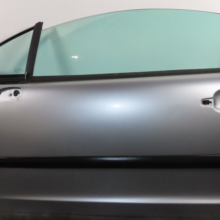 Porte avant gauche occasion  Peugeot 207 CC (WD_) 1.6 hdi (2007-2015)   9002Y2 