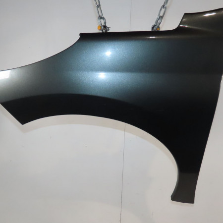 Aile avant gauche occasion  Peugeot 207 SW (WK_) 1.6 hdi (2007-2012) 5 portes   7840R9 