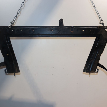 Berceau moteur avant occasion  Renault CLIO III Grandtour (KR0/1_) 1.5 dci (kr0g) (2007-2012)   622106535R 