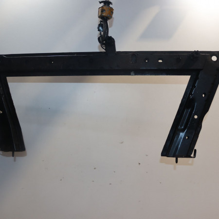 Berceau moteur avant occasion  Renault CLIO III (BR0/1, CR0/1) 1.5 dci (br17, cr17) (2005-2012) 5 portes   622106535R 