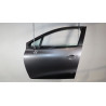 Porte avant gauche occasion  Renault CLIO IV (BH_) 1.5 dci 90 (2012) 5 portes   801017896R  miniature 8