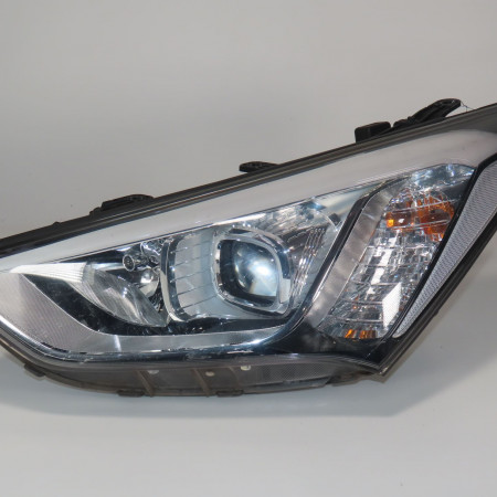 Phare gauche occasion  Hyundai SANTA FÉ III (DM, DMA) 2.2 crdi 4wd (2012-2015)   921012W206 