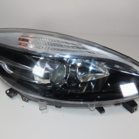 Phare droit occasion  Renault SCÉNIC III (JZ0/1_) 1.5 dci (2009) 5 portes   260106928R 