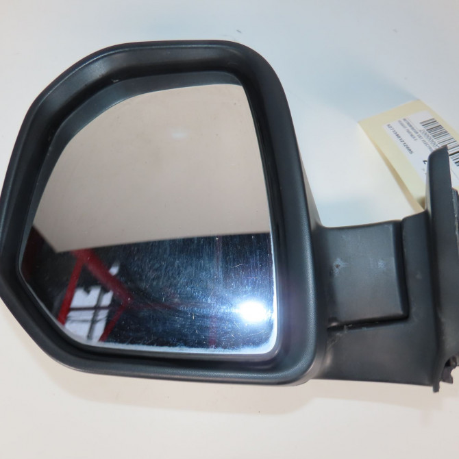 Retroviseur exterieur electrique gauche occasion  Peugeot PARTNER Monospace (5_, G_) 1.6 hdi 90 (2005-2015)   1606642780  1