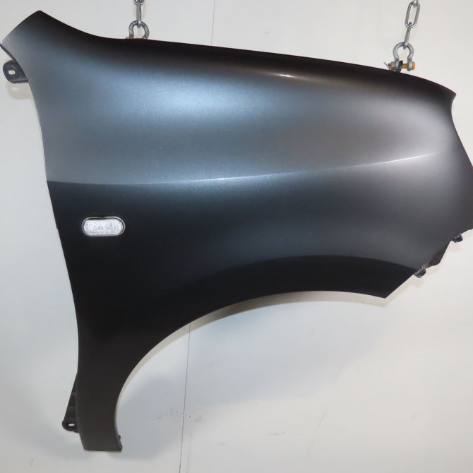 Aile avant droite occasion  Renault TWINGO III (BCM_, BCA_) 0.9 tce 90 (2014) 5 portes   631008696R  1