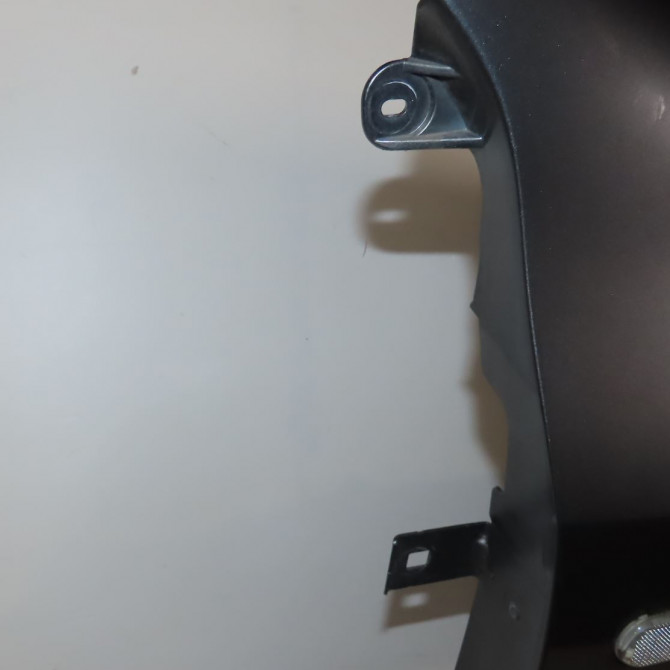 Aile avant droite occasion  Renault TWINGO III (BCM_, BCA_) 0.9 tce 90 (2014) 5 portes   631008696R  3