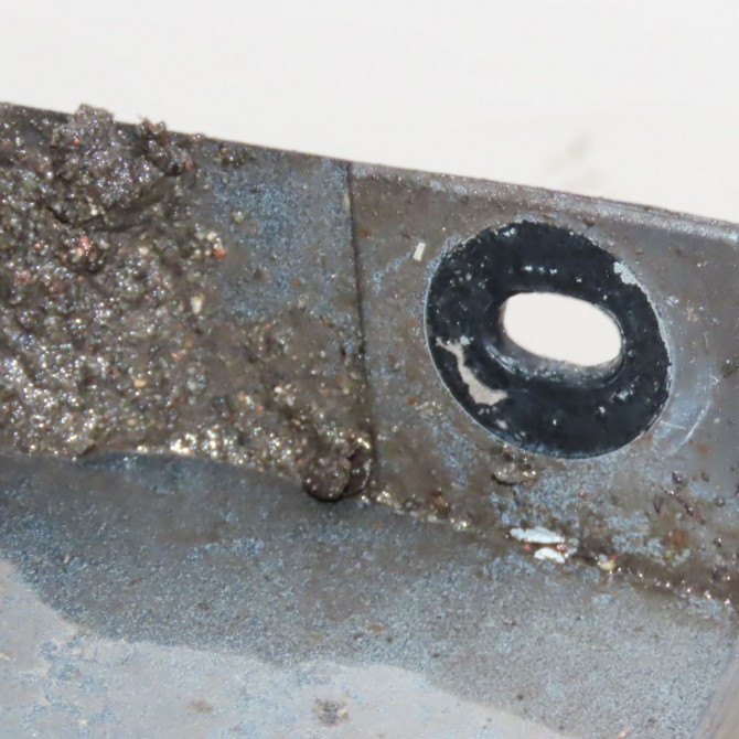 Aile avant droite occasion  Renault TWINGO III (BCM_, BCA_) 0.9 tce 90 (2014) 5 portes   631008696R  6