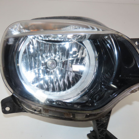 Phare droit occasion  Renault TWINGO III (BCM_, BCA_) 0.9 tce 90 (2014) 5 portes   260105419R 