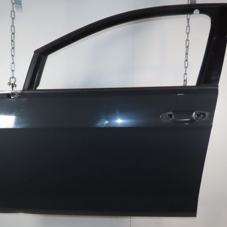 Porte avant gauche occasion  Volkswagen vw GOLF VII (5G1, BQ1, BE1, BE2) 1.6 tdi (2012-2017)   5G4831055AS 