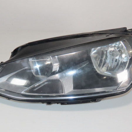 Phare gauche occasion  Volkswagen vw GOLF VII (5G1, BQ1, BE1, BE2) 1.6 tdi (2012-2017)   5G1941005E 