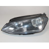 Phare gauche occasion  Volkswagen vw GOLF VII (5G1, BQ1, BE1, BE2) 1.6 tdi (2012-2017)   5G1941005E  miniature 6