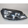 Phare droit occasion  Volkswagen vw GOLF VII (5G1, BQ1, BE1, BE2) 1.6 tdi (2012-2017)   5G1941006E  miniature 6