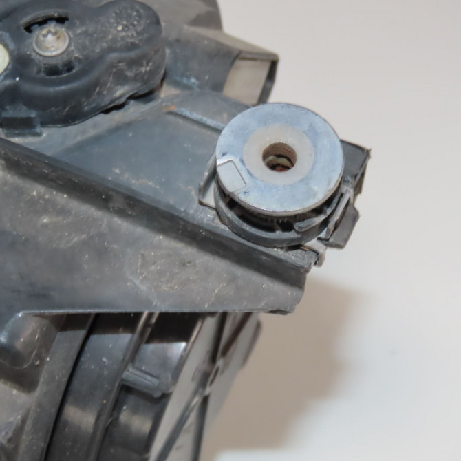 Phare droit occasion  Volkswagen vw GOLF VII (5G1, BQ1, BE1, BE2) 1.6 tdi (2012-2017)   5G1941006E  4