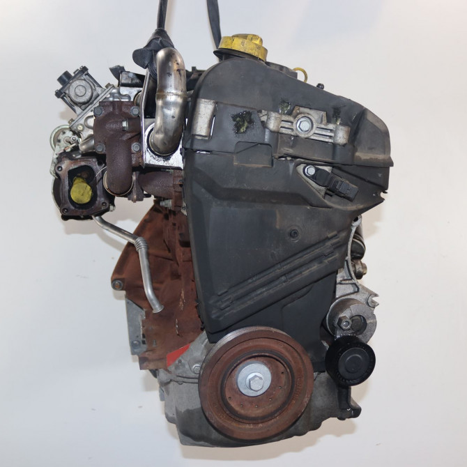 Moteur diesel occasion  Renault SCÉNIC II (JM0/1_) 1.5 dci (jm1f) (2005-2008)   K9KG724  3