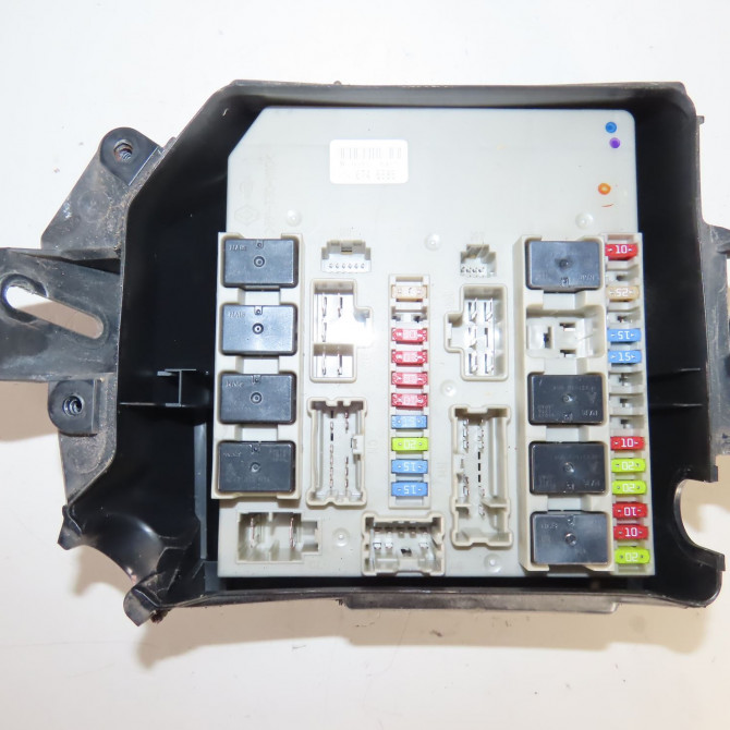  occasion  Renault MODUS / GRAND MODUS (F/JP0_) 1.5 dci (fp0e, jp0e) (2004)   8200674658  1