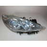 Phare droit occasion  Peugeot 307 (3A/C) 1.6 hdi (2005-2009) 5 portes   620686  miniature 6