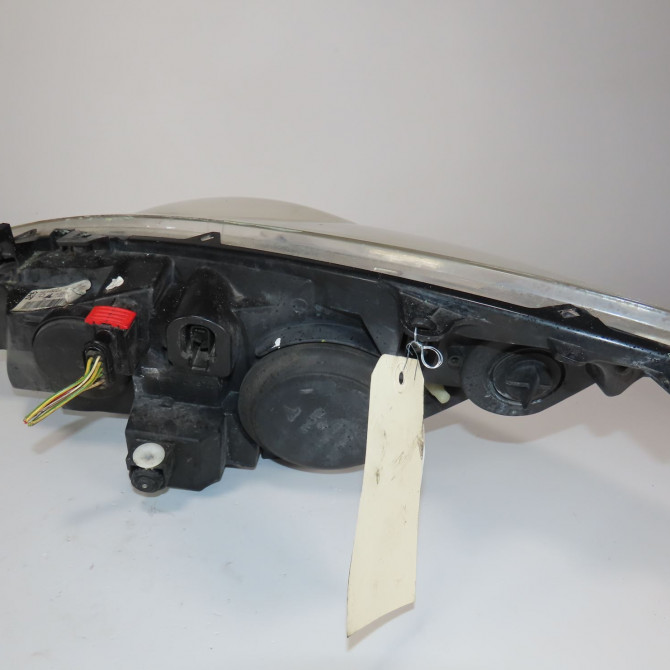 Phare droit occasion  Peugeot 307 (3A/C) 1.6 hdi (2005-2009) 5 portes   620686  3