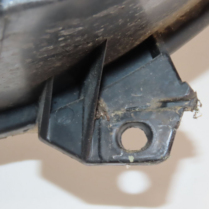 Phare droit occasion  Peugeot 307 (3A/C) 1.6 hdi (2005-2009) 5 portes   620686  6