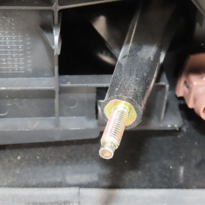 Feu arrière droit occasion  Citroën SAXO (S0, S1) 1.1 x, sx (1996-2003) 5 portes   6351L8  4