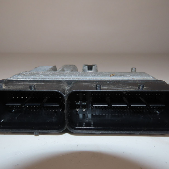 Calculateur moteur occasion  Volkswagen vw POLO V (6R1, 6C1) 1.4 tdi (2014)   04B907445  3